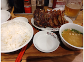 餃子居酒屋 餃子のあかり: あっきーさんの2026年09月02日の2枚目の投稿写真