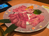 焼肉 かしゅうえん 花秀苑: 丸ちゃんさんの2026年06月23日の1枚目の投稿写真