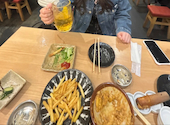 餃子のかっちゃん 大阪梅田お初天神本店: 。。さんの2026年04月15日の1枚目の投稿写真