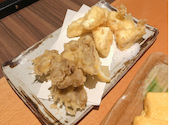 海鮮居酒屋 天海 本川越店: じゅんさんの2024年03月03日の3枚目の投稿写真