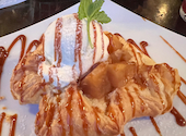 カフェ ラ ボエム Cafe LA BOHEME 自由が丘: Akomさんの2024年04月29日の1枚目の投稿写真
