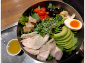 ブルックリンカフェ THE BROOKLYN CAFE 金山店: えっちゃんさんの2026年05月22日の1枚目の投稿写真