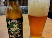 ブルックリンカフェ THE BROOKLYN CAFE 金山店: えっちゃんさんの2026年05月22日の3枚目の投稿写真