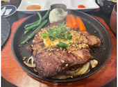 Steak House G Base ステーキ ハウス ジーベース: サリーさんの2026年03月27日の1枚目の投稿写真