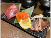 日本酒あかり すすきの店: りんさんの2025年11月20日の1枚目の投稿写真