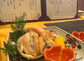 握りの頂天　米子駅前店: トミタさんの2024年12月17日の2枚目の投稿写真