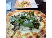ウルフギャング パック WOLFGANG PUCK PIZZA BAR アレア品川店: カタヤンさんの2026年05月29日の1枚目の投稿写真