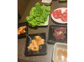 個室焼肉 肉処 牛たつ: ぽんちょさんの2026年04月の1枚目の投稿写真