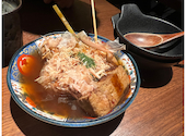 こだわりもん一家 本八幡店: かぁ～くんさんの2026年04月18日の1枚目の投稿写真