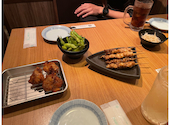 とり酒場 新橋店: ウスイさんの2026年06月15日の1枚目の投稿写真