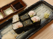魚民のすし　香里園西口駅前店: りんりんさんの2026年05月の1枚目の投稿写真