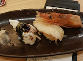 魚民のすし 香里園西口駅前店: りんりんさんの2026年05月08日の1枚目の投稿写真