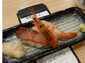 魚民のすし 香里園西口駅前店: りんりんさんの2026年06月19日の1枚目の投稿写真