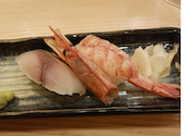 魚民のすし 香里園西口駅前店: りんりんさんの2026年06月19日の1枚目の投稿写真