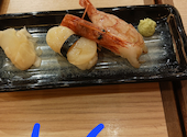魚民のすし 香里園西口駅前店: りんりんさんの2026年06月19日の1枚目の投稿写真