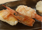 魚民のすし 香里園西口駅前店: りんりんさんの2026年07月03日の1枚目の投稿写真