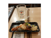 魚民のすし 香里園西口駅前店: りんりんさんの2026年07月21日の1枚目の投稿写真