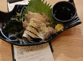 魚民のすし 香里園西口駅前店: りんりんさんの2026年07月21日の1枚目の投稿写真