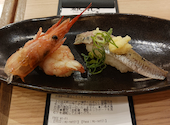 魚民のすし 香里園西口駅前店: りんりんさんの2026年07月21日の1枚目の投稿写真