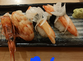 魚民のすし 香里園西口駅前店: りんりんさんの2026年07月21日の1枚目の投稿写真