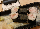 魚民のすし 香里園西口駅前店: りんりんさんの2026年07月21日の1枚目の投稿写真