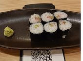魚民のすし 香里園西口駅前店: りんりんさんの2026年08月25日の1枚目の投稿写真