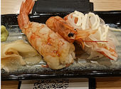 魚民のすし 香里園西口駅前店: りんりんさんの2026年08月28日の1枚目の投稿写真