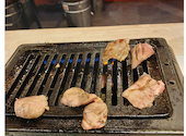 焼肉ホルモン じゃっく 香里園店: りんりんさんの2026年04月24日の1枚目の投稿写真