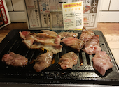 焼肉ホルモン じゃっく 香里園店: りんりんさんの2026年04月26日の1枚目の投稿写真