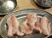 焼肉ホルモン じゃっく 香里園店: りんりんさんの2026年04月26日の1枚目の投稿写真