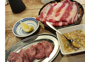 焼肉ホルモン じゃっく 香里園店: りんりんさんの2026年06月19日の1枚目の投稿写真