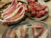 焼肉ホルモン じゃっく 香里園店: りんりんさんの2026年06月19日の1枚目の投稿写真