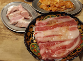 焼肉ホルモン じゃっく 香里園店: りんりんさんの2026年07月03日の1枚目の投稿写真