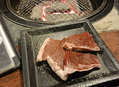 厳選和牛 焼肉 犇屋 寝屋川店: りんりんさんの2026年04月26日の1枚目の投稿写真