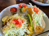 Okinawan tacos FLAMINGO オキナワンタコスフラミンゴ: ちゃんふじさんの2026年03月30日の2枚目の投稿写真