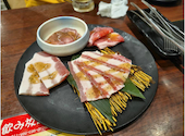 肉問屋直営 牛若丸 上野店: ゆきちゃんさんの2026年07月20日の1枚目の投稿写真