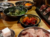 焼肉ホルモン 肉小屋: ヨッシーさんの2025年04月24日の2枚目の投稿写真