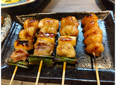 地鶏と鶏だしおでん 鷹仁 静岡三島店: ヨッシーさんの2025年06月29日の2枚目の投稿写真