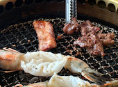 焼肉 三千里 立石店: のっぺさんの2026年07月26日の1枚目の投稿写真