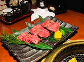 炭火焼肉 寿恵比呂 錦糸町南口店: のっぺさんの2026年07月26日の2枚目の投稿写真