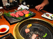 炭火焼肉 寿恵比呂 錦糸町南口店: のっぺさんの2026年07月26日の3枚目の投稿写真