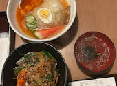 焼肉 冷麺 ヤマト 盛岡南店: あみぱぱさんの2026年08月25日の1枚目の投稿写真