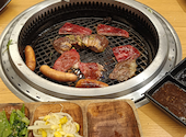 幸せの焼肉食べ放題　かみむら牧場　八千代成田街道店　: まろんさんの2026年04月の1枚目の投稿写真