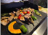 ピーカンBBQ: ファンキーJさんの2026年08月29日の1枚目の投稿写真