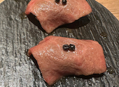 焼肉にくがとう 千葉駅前店: つばめさんの2025年01月13日の1枚目の投稿写真