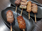 炭火 de TSUKUNE はるじろう: ちーちゃんさんの2023年08月17日の1枚目の投稿写真
