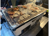 大衆焼肉ホルモン酒場 とりとん 錦2丁目店: ジョージニコルソンさんの2024年12月21日の1枚目の投稿写真