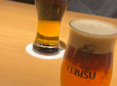 YEBISU BAR ヱビスバー 上野の森さくらテラス店: さくぞうさんの2026年01月25日の1枚目の投稿写真