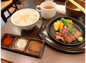 神戸牛 煮込みハンバーグ＆ステーキ 神戸吉豊: まきちんさんの2026年03月29日の1枚目の投稿写真