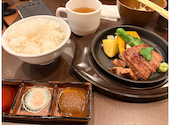 神戸牛 煮込みハンバーグ＆ステーキ 神戸吉豊: まきちんさんの2026年03月29日の2枚目の投稿写真